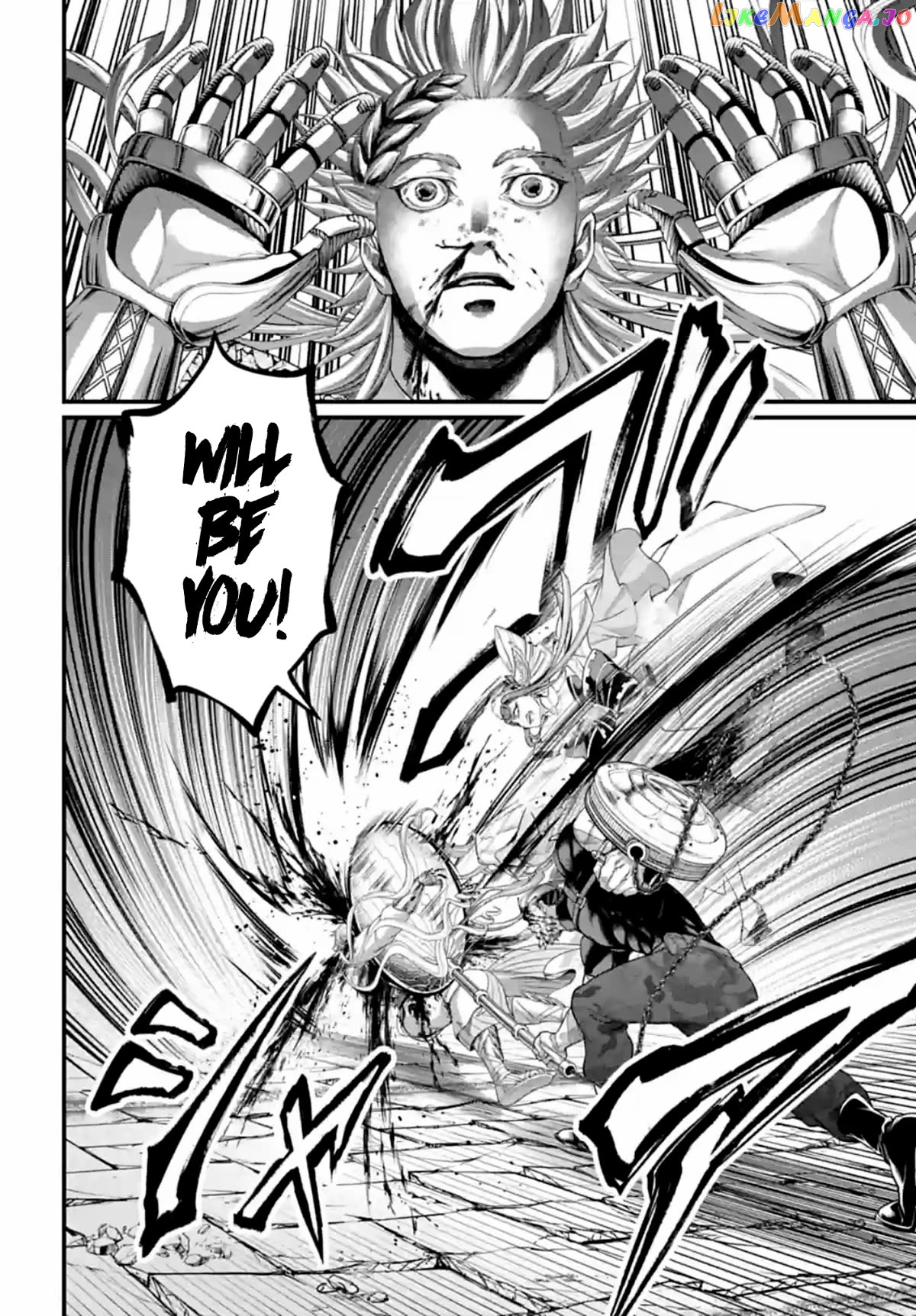 Record Of Ragnarok, Chapter 81 image 44
